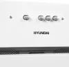 Кухонная вытяжка Hyundai HBB 6036 WG icon 8