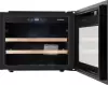 Винный шкаф Hyundai HBWC 0461 SCT фото 3