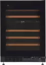 Винный шкаф Hyundai HBWC 0862 DUT icon