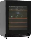 Винный шкаф Hyundai HBWC 0862 DUT фото 3