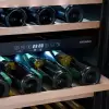 Винный шкаф Hyundai HBWC 0862 DUT фото 4