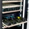 Винный шкаф Hyundai HBWC 0865 DCT фото 6