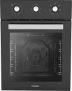 Духовой шкаф Hyundai HEO 45311 BG icon