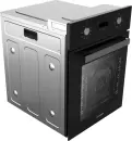 Духовой шкаф Hyundai HEO 45311 BG icon 11