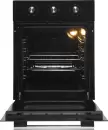 Духовой шкаф Hyundai HEO 45311 BG icon 4