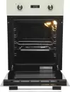 Духовой шкаф Hyundai HEO 45411 BE icon 2