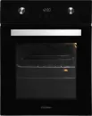 Духовой шкаф Hyundai HEO 45411 BG icon