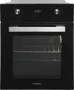 Духовой шкаф Hyundai HEO 45411 BG icon 3