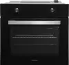 Духовой шкаф Hyundai HEO 62312 BG icon 3