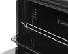 Духовой шкаф Hyundai HEO 64512 BG icon 7