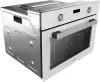 Духовой шкаф Hyundai HEO 64512 WG icon 4