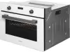 Духовой шкаф Hyundai HEO 64512 WG icon 6