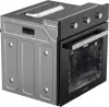 Духовой шкаф Hyundai HEO 66311 BG icon 3