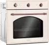 Духовой шкаф Hyundai HEO 6635 BE icon 8