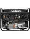 Бензиновый генератор Hyundai HHY5000F фото 4