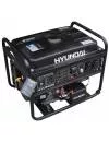 Бензиновый генератор Hyundai HHY5000FE фото 2