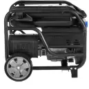 Бензиновый генератор Hyundai HHY 10050FE-ATS icon 2