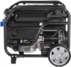 Бензиновый генератор Hyundai HHY 10050FE-ATS icon 3