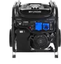 Бензиновый генератор Hyundai HHY 10050FE-ATS icon 4