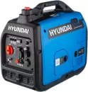 Бензиновый генератор Hyundai HHY 2050Si фото 2