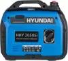 Бензиновый генератор Hyundai HHY 2050Si фото 3