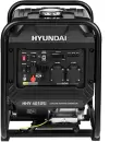 Бензиновый генератор Hyundai HHY 4050Si фото 2