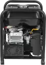 Бензиновый генератор Hyundai HHY 4050Si фото 3