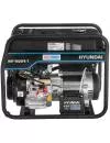 Бензиновый генератор Hyundai HHY 9020FE-T фото 3