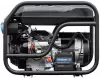 Бензиновый генератор Hyundai HHY 9050FEB-ATS фото 2