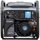 Бензиновый генератор Hyundai HHY 9050FEB-ATS фото 4