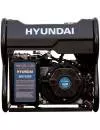 Бензиновый генератор Hyundai HHY 9750FE-3 ATS фото 4