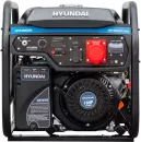 Бензиновый генератор Hyundai HHY 9850FEB-3-ATS фото 5