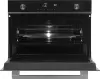 Духовой шкаф Hyundai HMEO 6540 DX icon 2