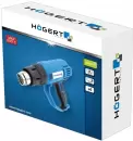 Промышленный фен Hogert Technik HT2C551 icon 3