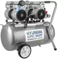 Компрессор Hyundai HYC 30250LMS фото 4