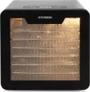 Сушилка для овощей и фруктов Hyundai HYFD-8802 icon 5
