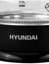 Электрочайник Hyundai HYK-G2011 фото 7