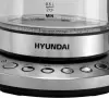 Электрочайник Hyundai HYK-G3026 icon 8