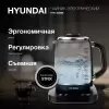 Электрочайник Hyundai HYK-G5506 icon 2