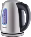 Электрочайник Hyundai HYK-S2042 icon 4