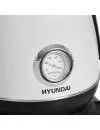 Электрочайник Hyundai HYK-S4502 фото 5