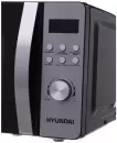 Микроволновая печь Hyundai HYM-D2071 icon 5