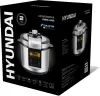 Мультиварка-скороварка Hyundai HYMC-2406 фото 12