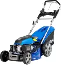 Газонокосилка бензиновая Hyundai L5364SE фото 2