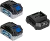 Газонокосилка аккумуляторная Hyundai L-438iON Set (с 2-мя АКБ) фото 4