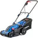 Газонокосилка электрическая Hyundai LE 3830 icon