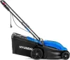Газонокосилка электрическая Hyundai LE 3830 icon 3