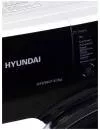 Стиральная машина Hyundai WFE8407 фото 11