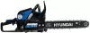 Бензопила Hyundai X-4616 фото 3