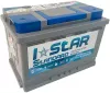 Аккумулятор I-Star 75 R+ (75Ah) icon